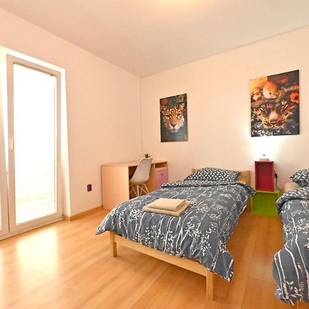Ferienwohnung Apartman Blaz Poreč Exterior foto