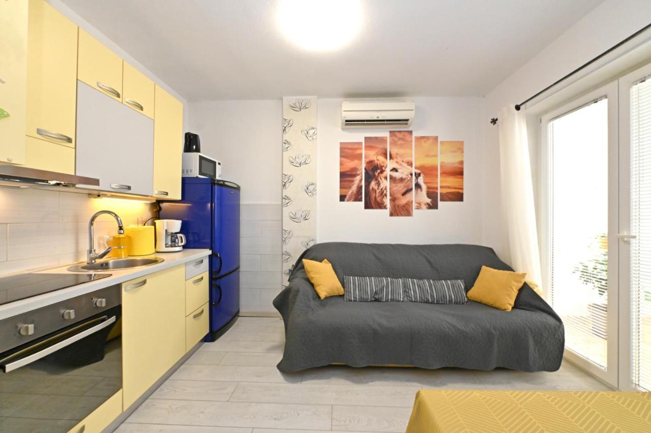 Ferienwohnung Apartman Blaz Poreč Exterior foto