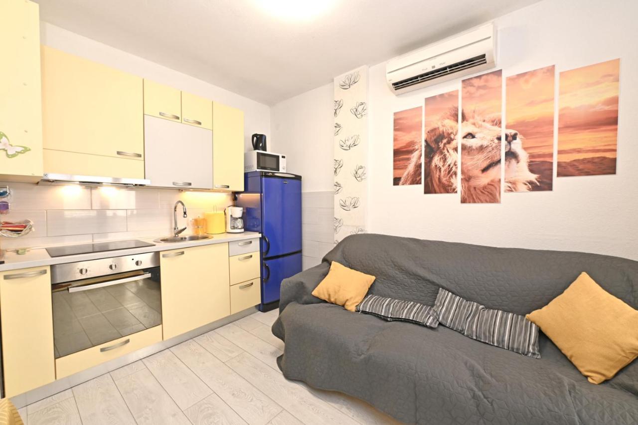 Ferienwohnung Apartman Blaz Poreč Exterior foto