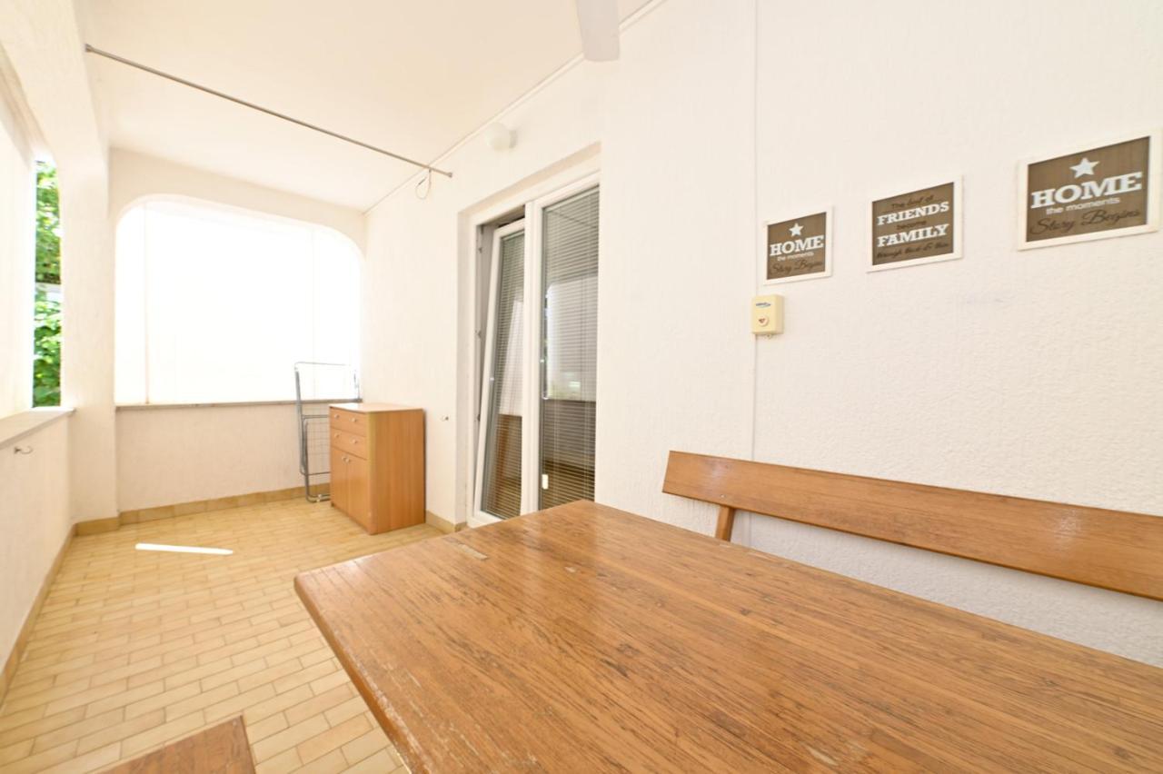 Ferienwohnung Apartman Blaz Poreč Exterior foto