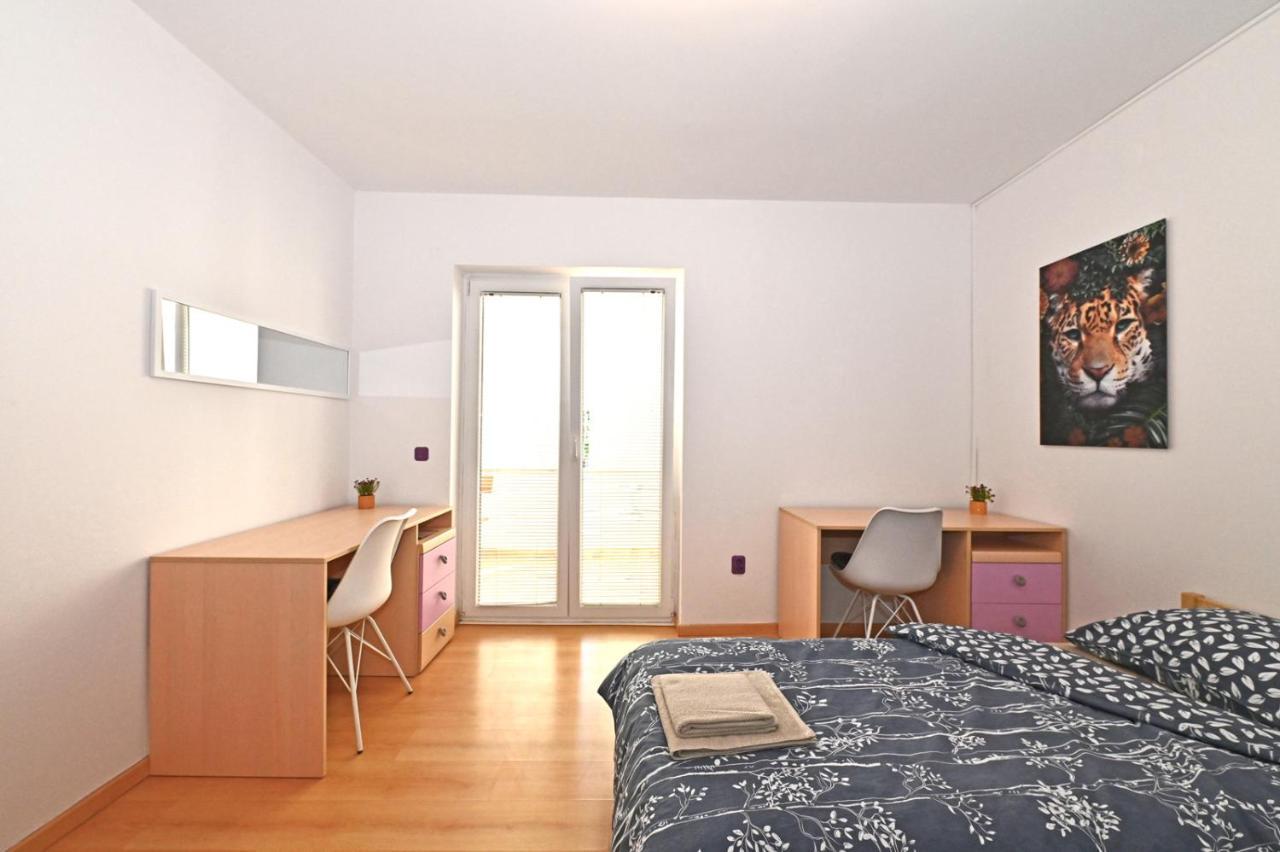 Ferienwohnung Apartman Blaz Poreč Exterior foto