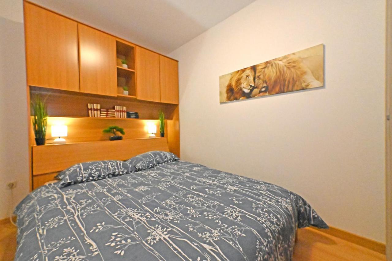 Ferienwohnung Apartman Blaz Poreč Exterior foto