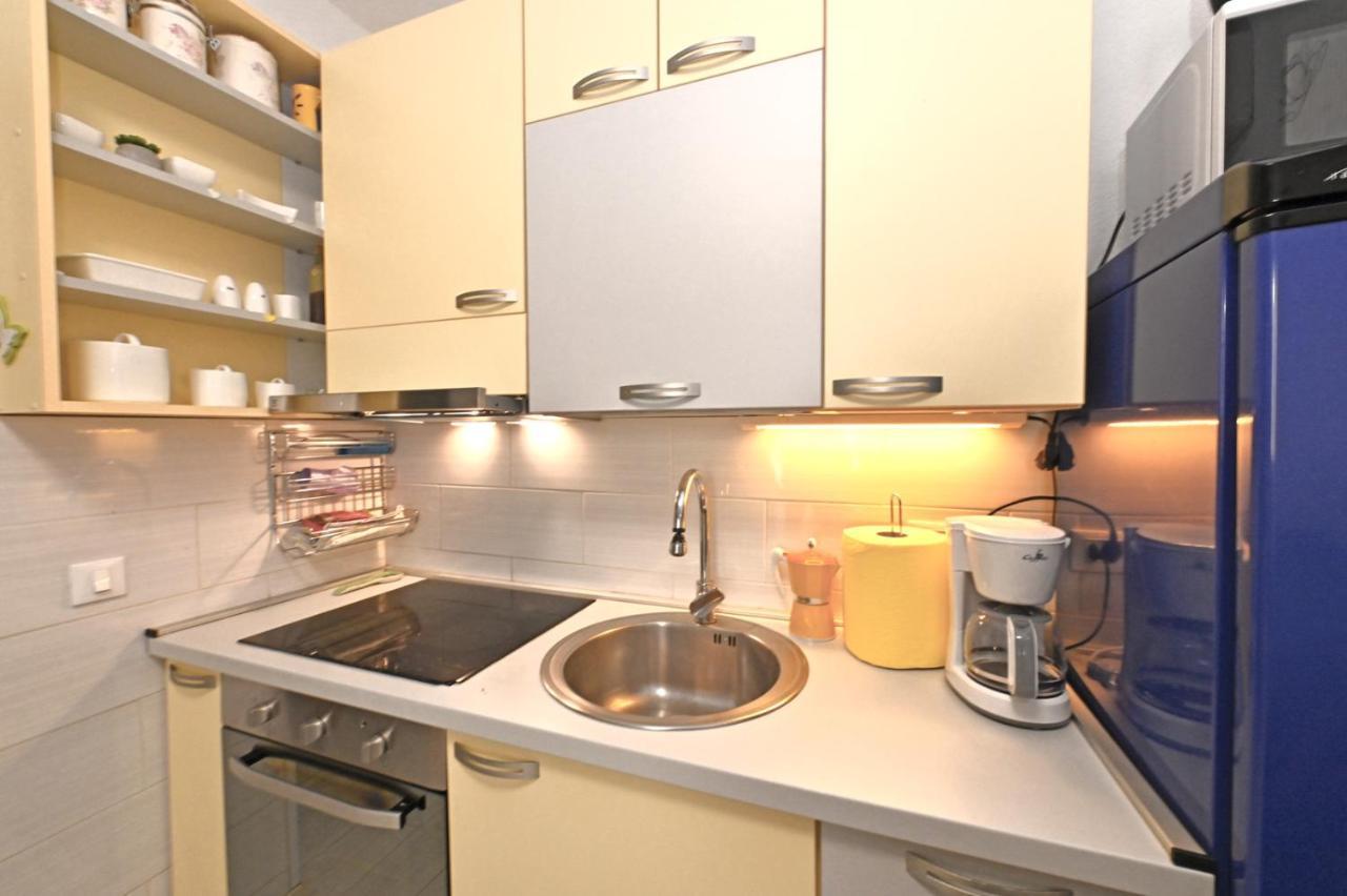 Ferienwohnung Apartman Blaz Poreč Exterior foto