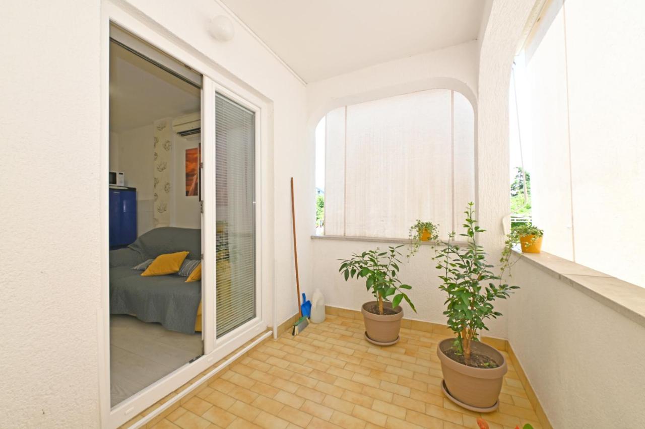 Ferienwohnung Apartman Blaz Poreč Exterior foto