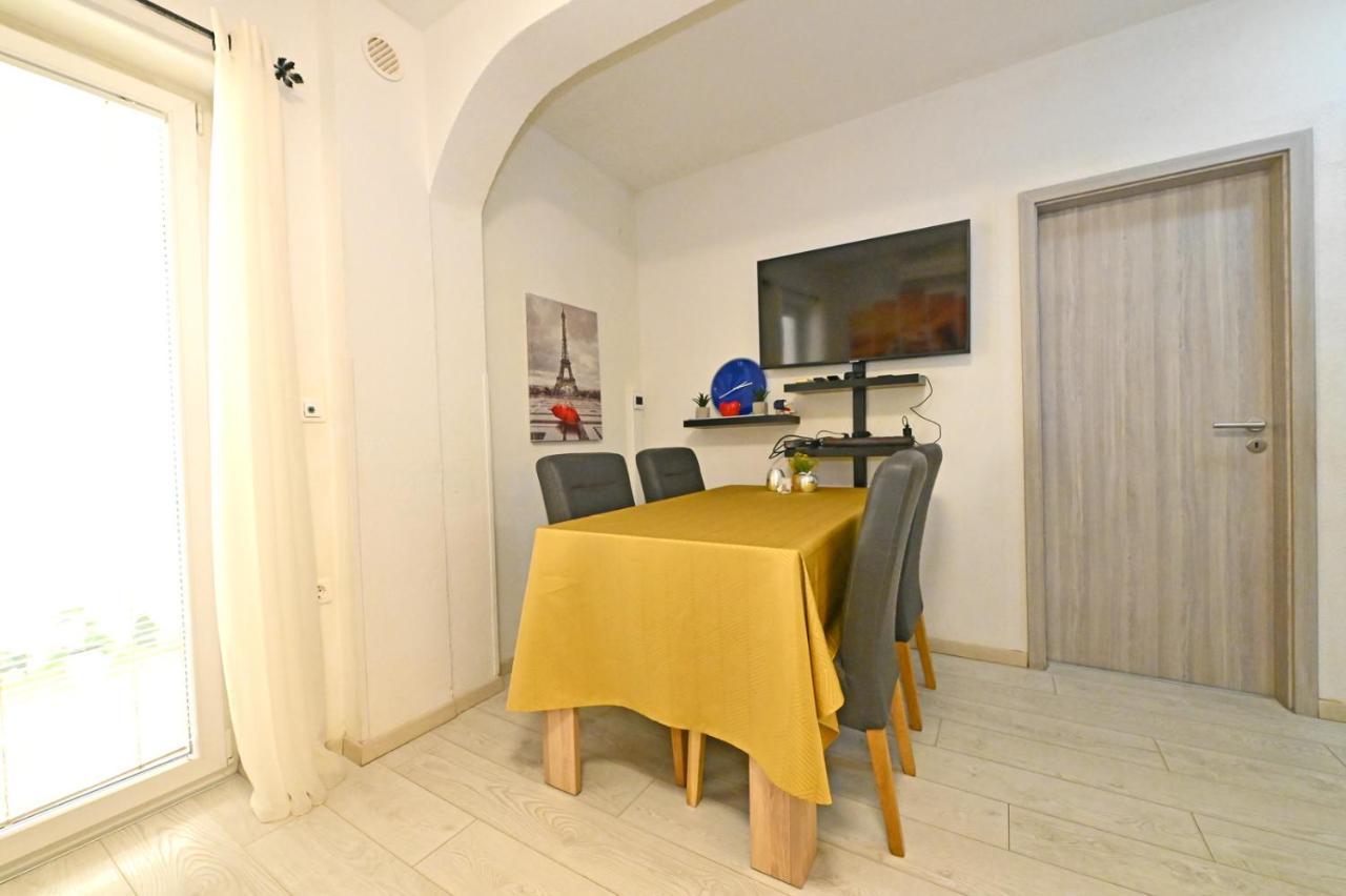 Ferienwohnung Apartman Blaz Poreč Exterior foto