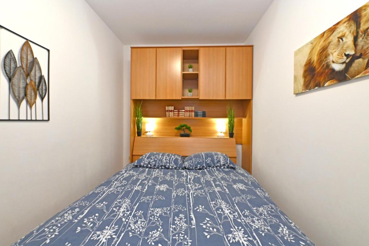 Ferienwohnung Apartman Blaz Poreč Exterior foto