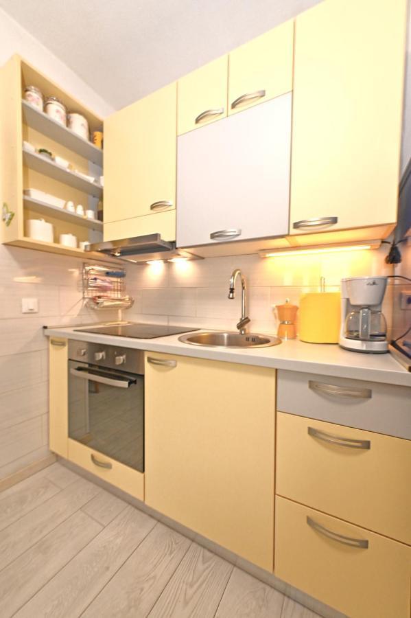 Ferienwohnung Apartman Blaz Poreč Exterior foto