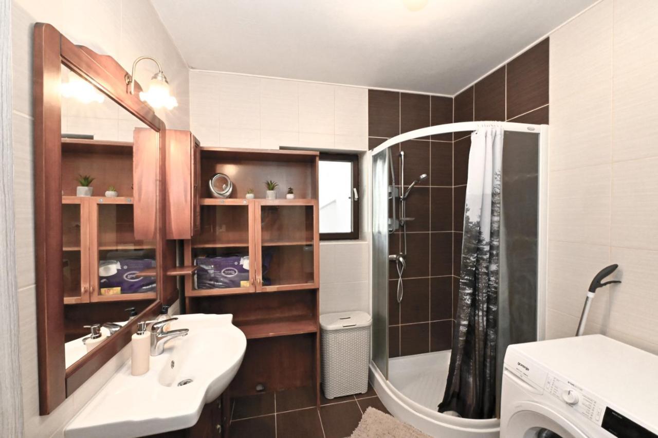 Ferienwohnung Apartman Blaz Poreč Exterior foto