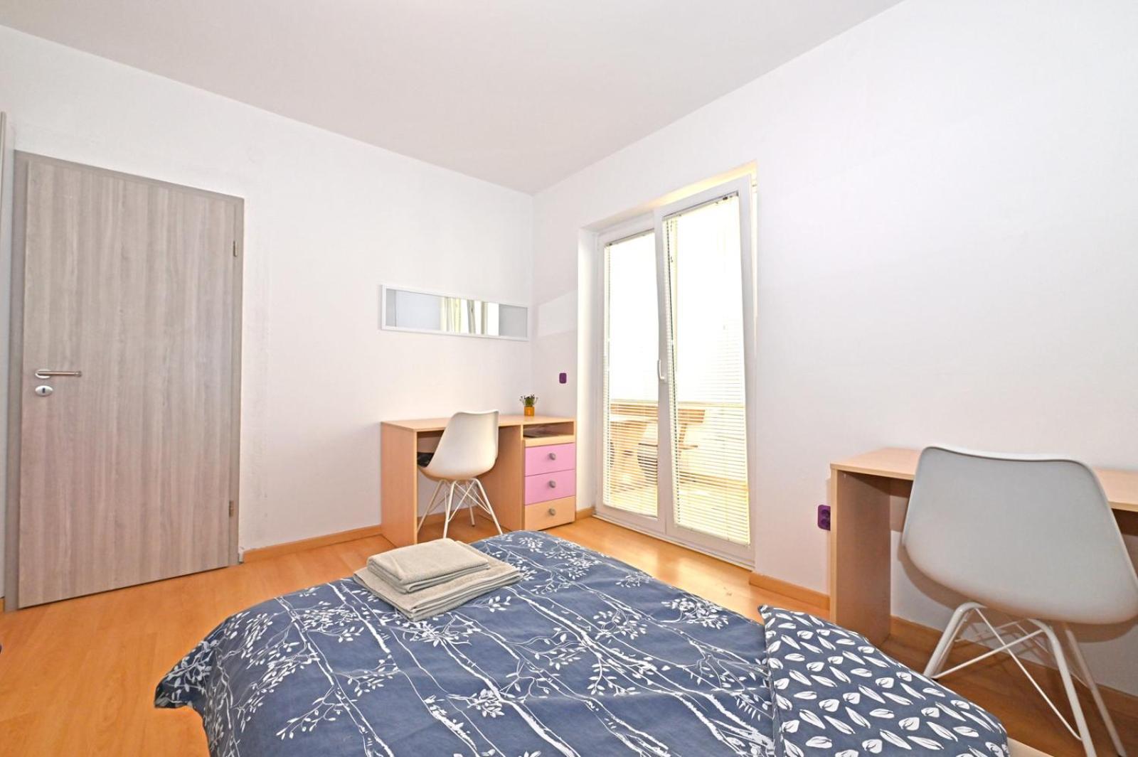 Ferienwohnung Apartman Blaz Poreč Exterior foto