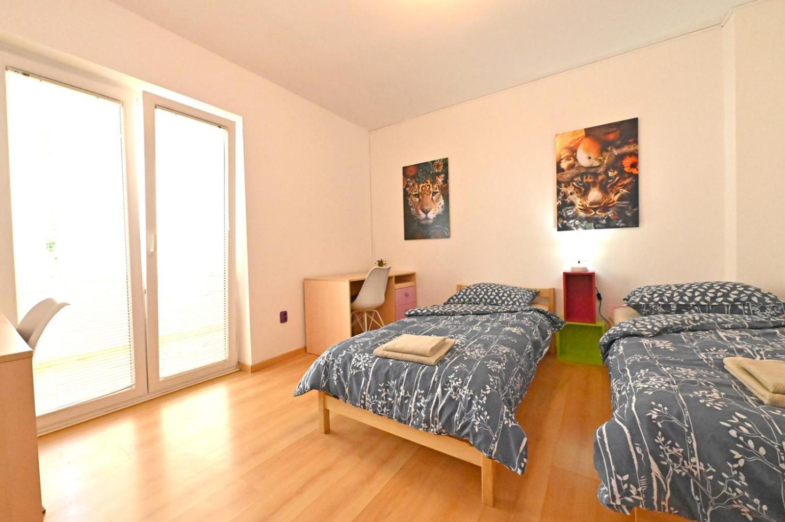 Ferienwohnung Apartman Blaz Poreč Exterior foto