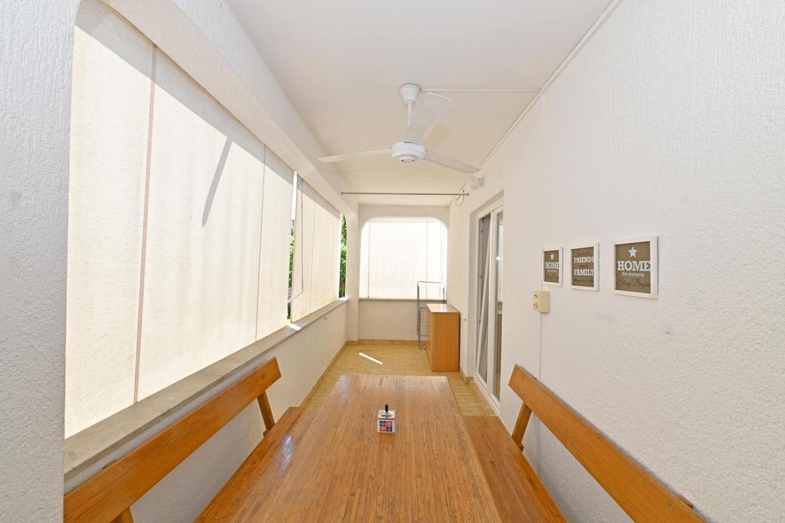 Ferienwohnung Apartman Blaz Poreč Exterior foto