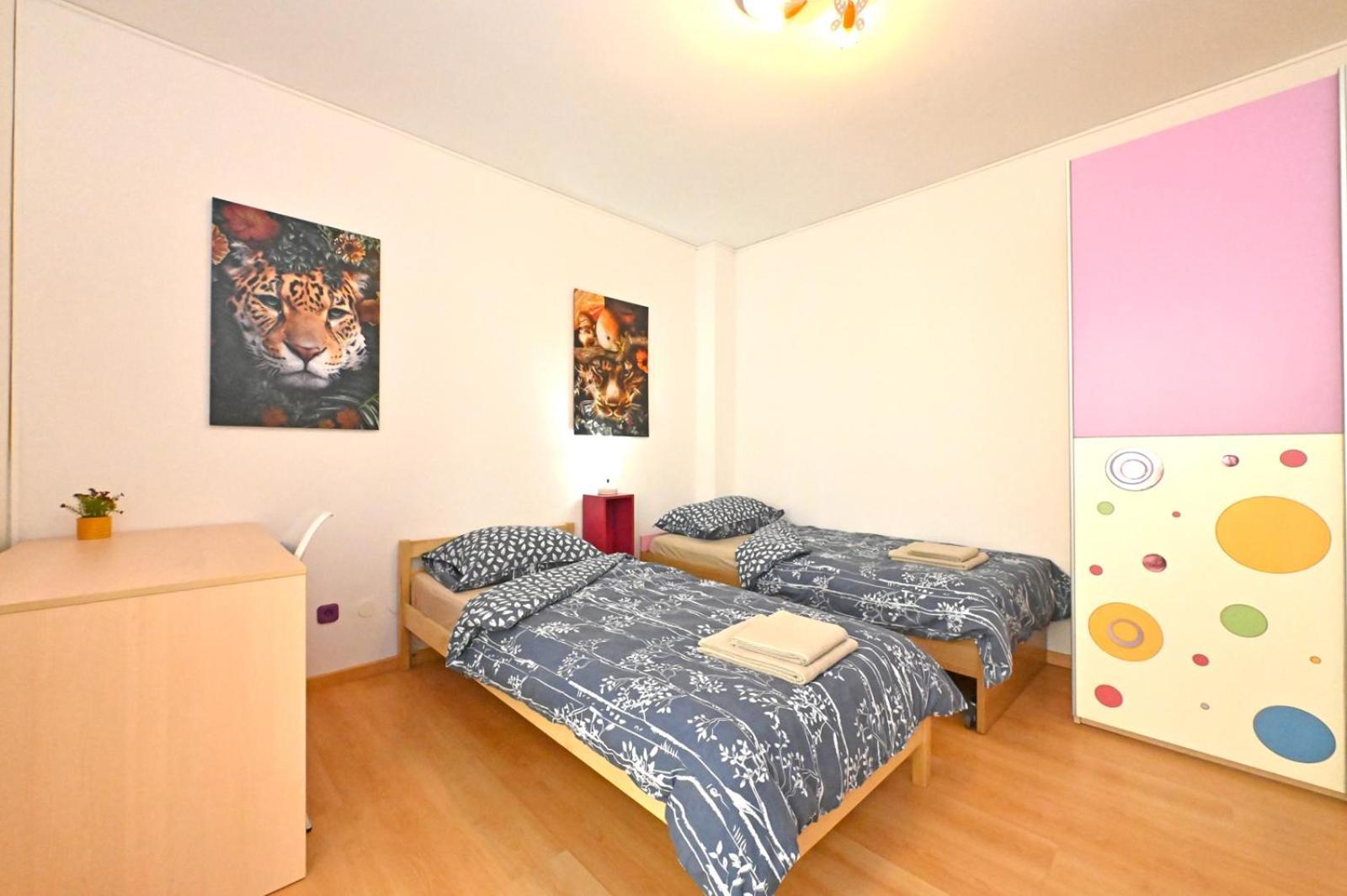 Ferienwohnung Apartman Blaz Poreč Exterior foto